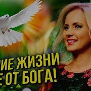 Дух Святой Юлия Салтаненко