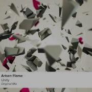 Unity Arisen Flame