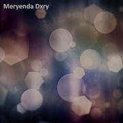 Meryenda Dxry