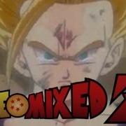Dbz Remix Gohan Goes Ssj2 Gohan Angers Theme