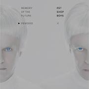 Memory Of The Future Stuart Price Extended Mix Pet Shop Boys