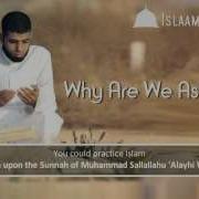 Why Are You The Muslims Ashamed Powerful Speech Muhammad Abdul Jabbar