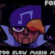 Fnf Follow Mario Mix Inst