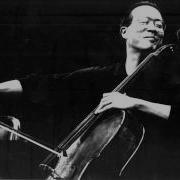Moses And Marco Polo Suite Theme From Moses Эннио Морриконе Yo Yo Ma