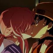 Ты Меня Еще Полюбишь Дневник Будущего Mirai Nikki Amv Ты Меня Еще Полюбишь