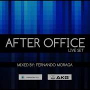 After Office Set Remix Akrmx