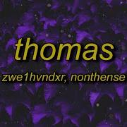 Thomas Zwe1Hvndxr