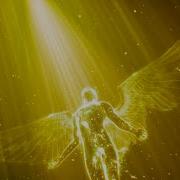 The Angel Frequency