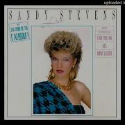 Sandy Stevens Call On Me
