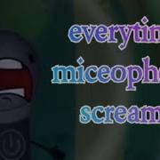 Microphone Everytime Bfdi