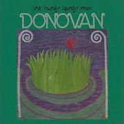 Donovan Hurdy Gurdy Man