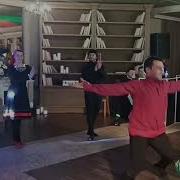Заказать Грузинский Танец На Свадьбу И Юбилей В Москве