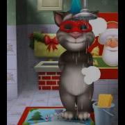 My Tom Играет Спит
