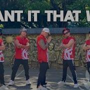 I Like It Bachata