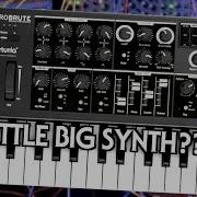 Microbrute