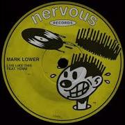 Live Like This Feat Yenni Edit Mark Lower