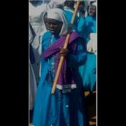 Sister Hellena Effeso 2015 Part 2 Vinsmann