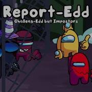 Report Edd Fnf