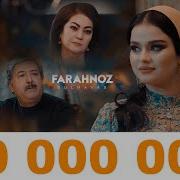 Клипи Фарахноз Шарафова 2023
