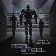 Safe With Me Дэнни Элфман Pete Anthony Hollywood Studio Symphony