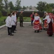 Поцелуйные Игры Под Гармошку