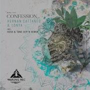Hernan Cattaneo Confession Hosh Tone Depth Remix