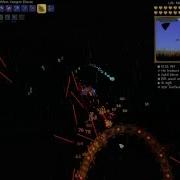 Terraria Expert Mode All Mechanical Bosses Simultaneously