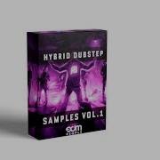 Sample Pack Dubstep Vox