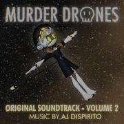 Gr Energy Murder Drones