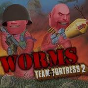 Tf2 Dub Worms