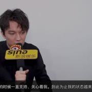 Димаш Sina Сайтына Қазақша Сұхбат Берді