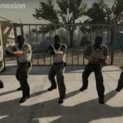 Sound Pheonix Cs Go