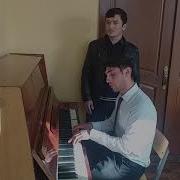 Точидин Мухидинов Тарки Ёри Кардиву Ман