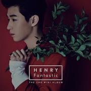 Butterfly Feat Seul Gi Henry