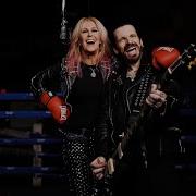 Ricky Warwick Don T Leave Me In The Dark Feat Lita Ford