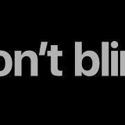 Apple Don T Blink