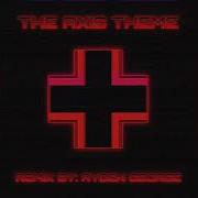 Hearts Of Iron 4 The Axis Remix Ayden George