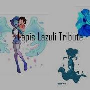 Steven Universe Amv E T Lapis Lazuli Tribute