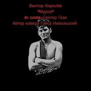 Сектор Газа Мурка Ai Cover