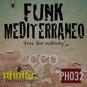 Funk Mediterraneo Can You Fix Foo Funkers Remix 4 51