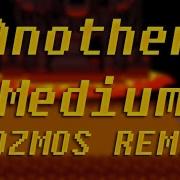 Undertale Another Medium Akosmo Remix