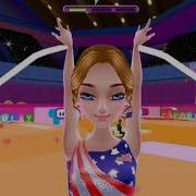 Gymnastics Superstar Spin Your Way To Gold Coco Play By Tabtale