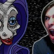 5 Ночей С Пони Five Nights At Sheepy S Хоррор И
