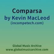 Comparsa Kevin Macleod