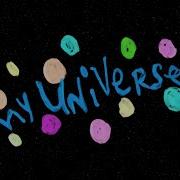 Рингтон Coldplay X Bts My Universe