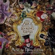 Time Is Up Danny Elfman