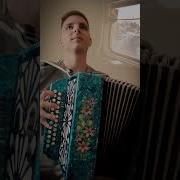 На Тихорецкую На Баяне