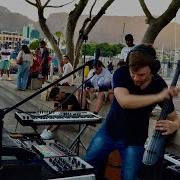 Live Looping Performance Ambient Deep House By Reinhardt Buhr