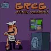 Greg Title Sceen