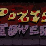 Pizza Tower Ost Part3